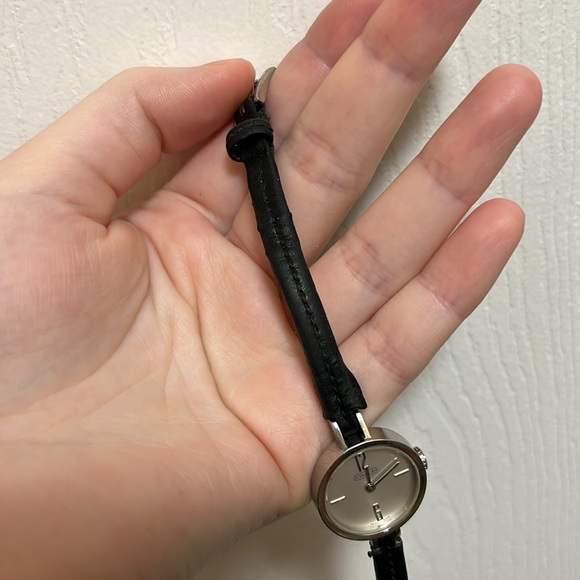 Coach watch - Picture 6 of 7